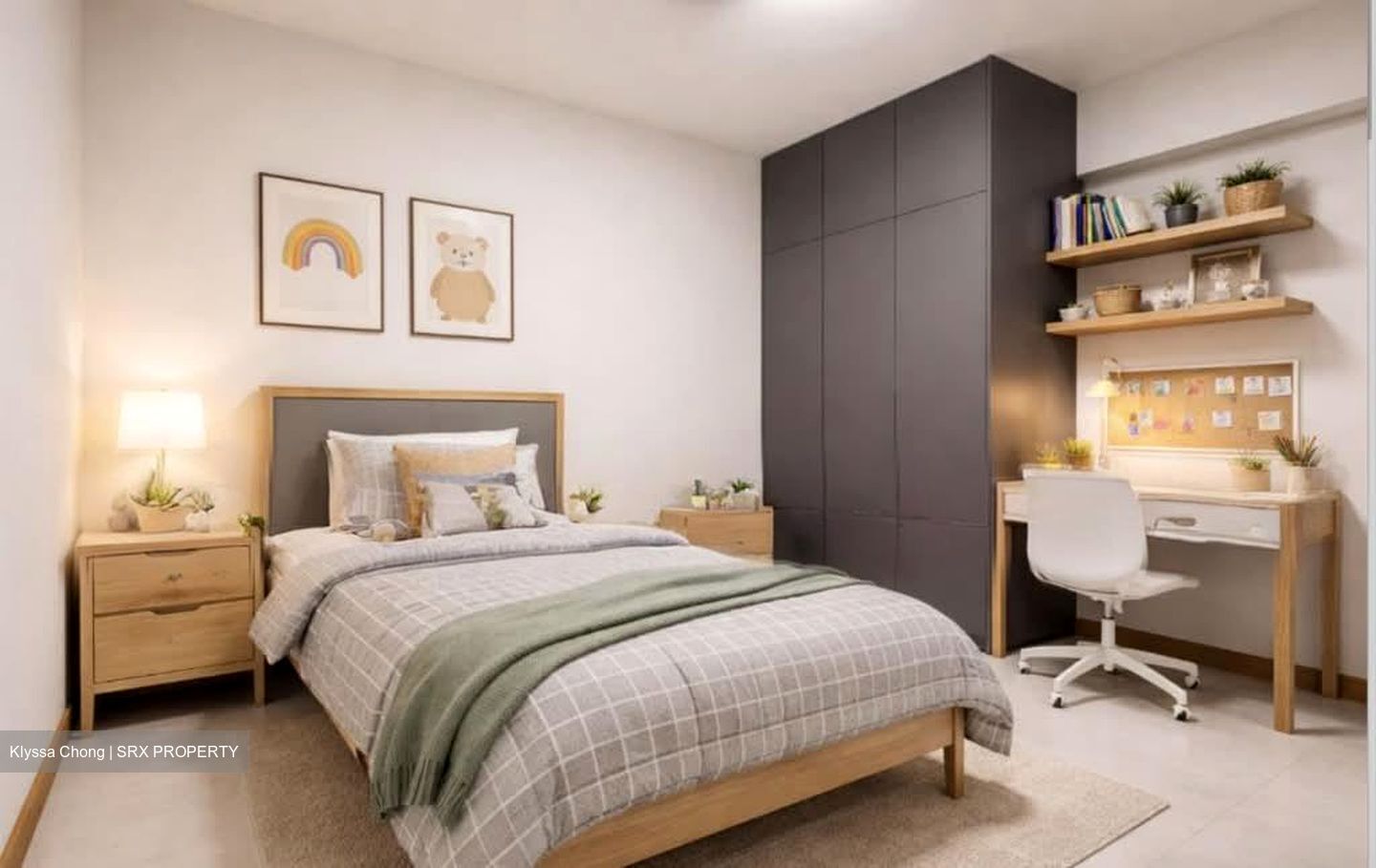 Lentor Modern (D26), Apartment #564235241